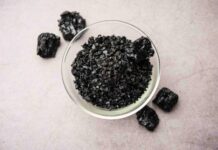 How Shilajit Works to Energize and Detoxify Your Body