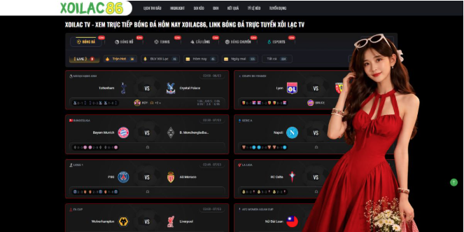 Why Keeping Track of Highlight Bóng Đá Mới Nhất is Essential